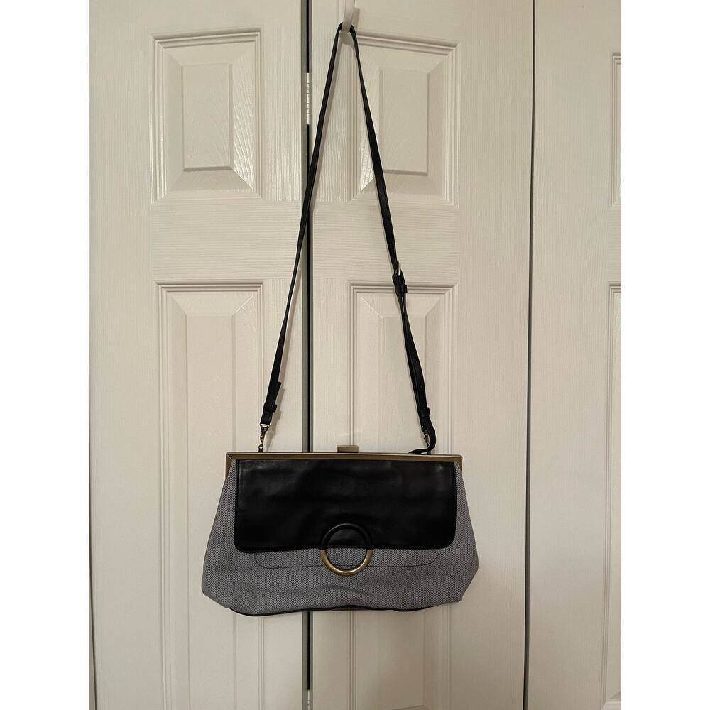Sequoia purse